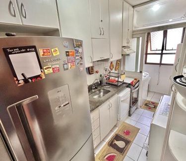 Itapua Apartamento | Coral Gardens 1301