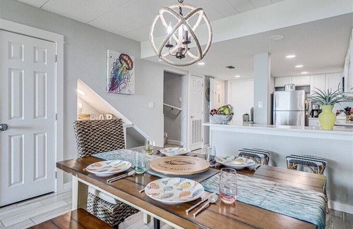 Shibui Sands Condominio | Coral Haven - Gulf Front Condo with beach views and boardwalk to beach