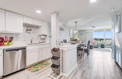 Shibui Sands Condominio | Coral Haven - Gulf Front Condo with beach views and boardwalk to beach