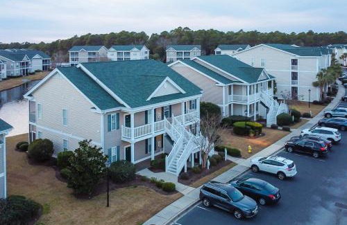 Sunset Beach Apartamento | Coral Hideaway