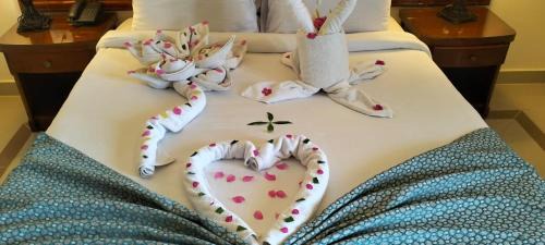 El Quseir Complejo | Coral Hills Resort & SPA