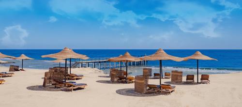 El Quseir Complejo | Coral Hills Resort & SPA