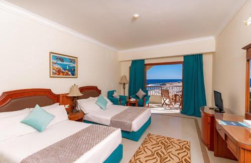 El Quseir Complejo | Coral Hills Resort & SPA