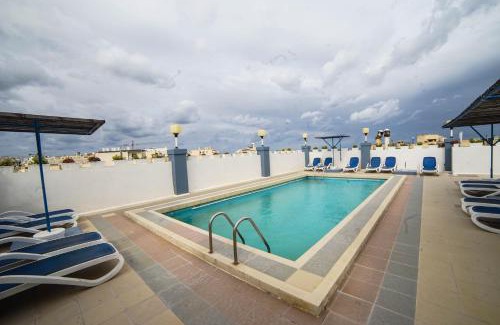 Qawra Hotel | Coral Hotel
