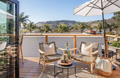Callender Apartamento | Coral House - Free Cancelation