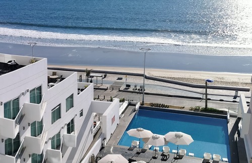 Mazatlan Hotel | Coral Island Hotel