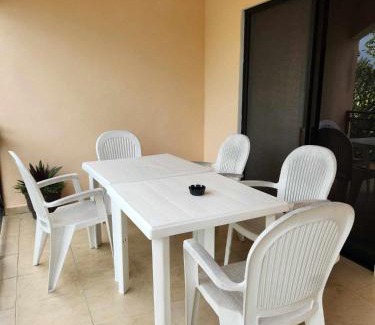 Colonia 10 De Abril Apartamento | Coral Island Suites Cozumel