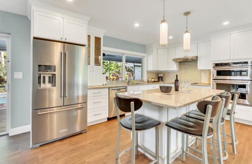 Coral Ridge Isles Casa | Coral Isle Heated pool, ping-pong, near beach
