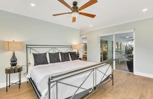 Coral Ridge Isles Casa | Coral Isle Heated pool, ping-pong, near beach