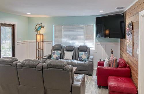 Fulton Casa | Coral Kai