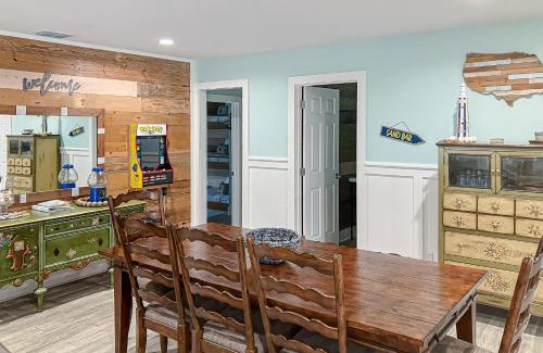 Fulton Casa | Coral Kai