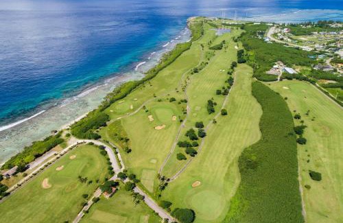 Saipan Complejo | Coral Ocean Resort