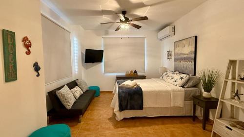 Guayabo Apartamento | Coral Of The Seas - Fire Coral
