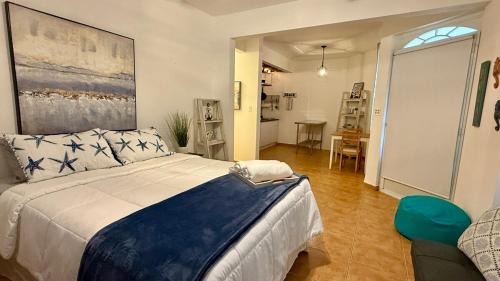 Guayabo Apartamento | Coral Of The Seas - Fire Coral