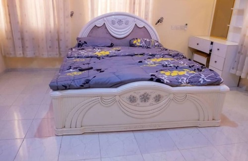 Abeokuta Casa | Coral place is a home away from home located in the highbrow Ibara GRA