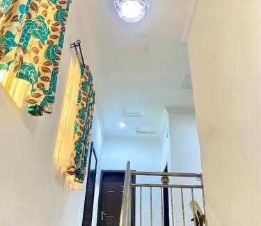 Abeokuta Apartamento | Coral Place