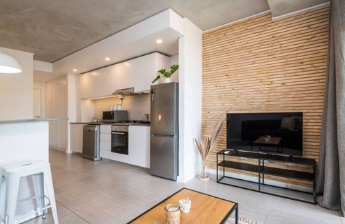 Hillhead Apartamento | Coral Point Executive Studio Apartment E316