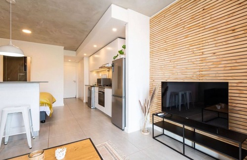 Hillhead Apartamento | Coral Point Executive Studio Apartment E316