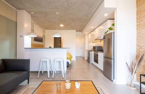 Hillhead Apartamento | Coral Point Executive Studio Apartment E316