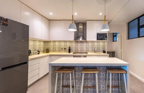 Hillhead Apartamento | Coral Point Luxury Apartments