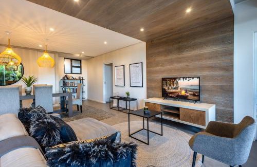 Hillhead Apartamento | Coral Point Luxury Apartments