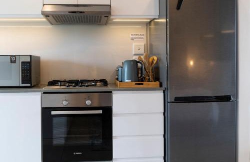 Hillhead Apartamento | Coral Point Sibaya Luxury Apartment