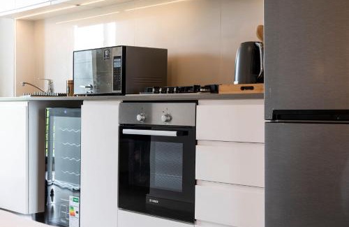 Hillhead Apartamento | Coral Point Sibaya Luxury Apartment