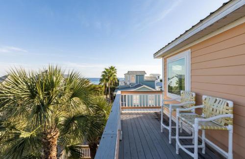 Seashore Village Casa | Coral Reef by Oversee 30A