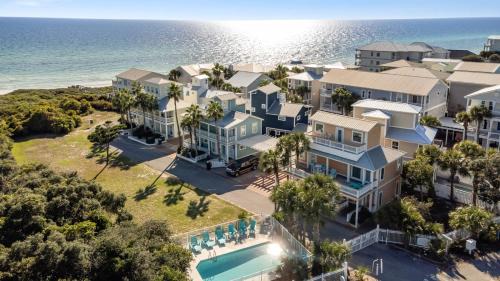 Seashore Village Casa | Coral Reef by Oversee 30A