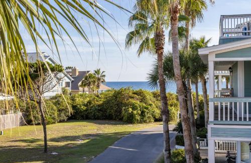 Seashore Village Casa | Coral Reef by Oversee 30A