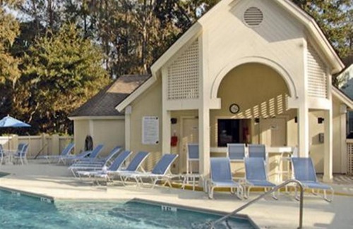 The Cottages Complejo | Coral Reef Resort