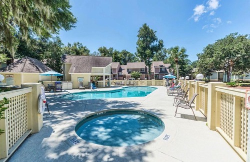 The Cottages Complejo | Coral Reef Resort