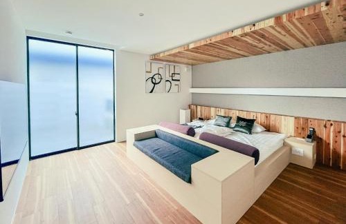 Sumoto Casa | CORAL RESORT VILLA atsuhama - Vacation STAY 21217v