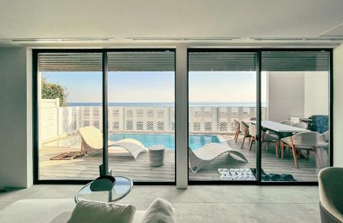 Sumoto Casa | CORAL RESORT VILLA atsuhama - Vacation STAY 21217v