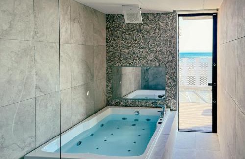 Sumoto Casa | CORAL RESORT VILLA atsuhama - Vacation STAY 21217v