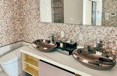 Sumoto Casa | CORAL RESORT VILLA atsuhama - Vacation STAY 21217v