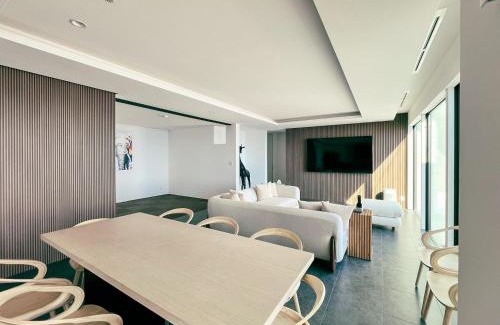 Sumoto Casa | CORAL RESORT VILLA atsuhama - Vacation STAY 21316v