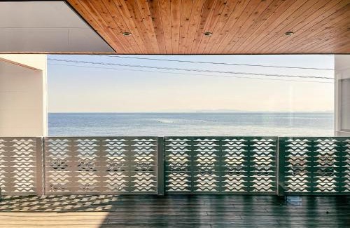 Sumoto Casa | CORAL RESORT VILLA atsuhama - Vacation STAY 21288v
