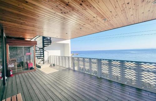 Sumoto Casa | CORAL RESORT VILLA atsuhama - Vacation STAY 21288v