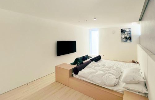 Sumoto Casa | CORAL RESORT VILLA atsuhama - Vacation STAY 21288v