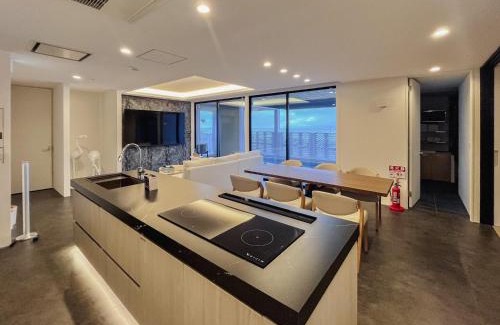 Sumoto Casa | CORAL RESORT VILLA atsuhama - Vacation STAY 21312v