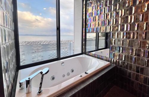 Sumoto Casa | CORAL RESORT VILLA atsuhama - Vacation STAY 21312v