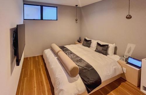 Sumoto Casa | CORAL RESORT VILLA atsuhama - Vacation STAY 21312v