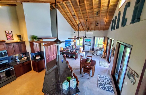 Isla de Utila Casa | Casa completa de Coral Ridge - Dolphin Run @ Tradewinds