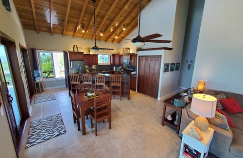 Isla de Utila Casa | Casa completa de Coral Ridge - Dolphin Run @ Tradewinds