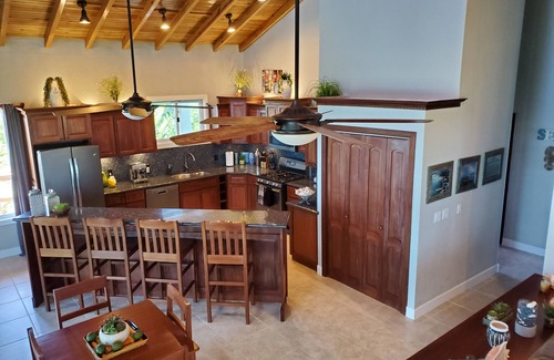 Isla de Utila Casa | Casa completa de Coral Ridge - Dolphin Run @ Tradewinds