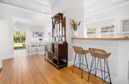 Capel Sound Casa | Coral Rose Cottage