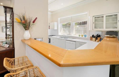 Capel Sound Casa | Coral Rose Cottage