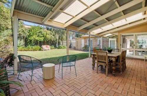 Capel Sound Casa | Coral Rose Cottage