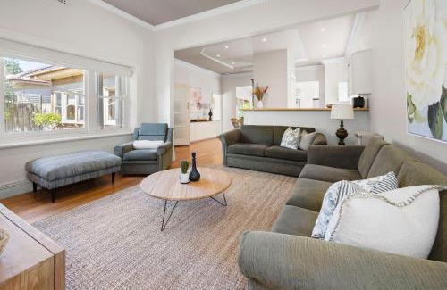 Capel Sound Casa | Coral Rose Cottage